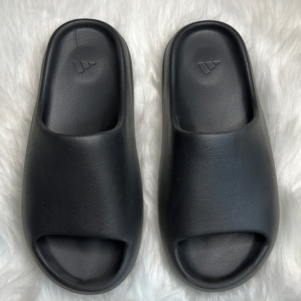 Yeezy Slide Onyx
